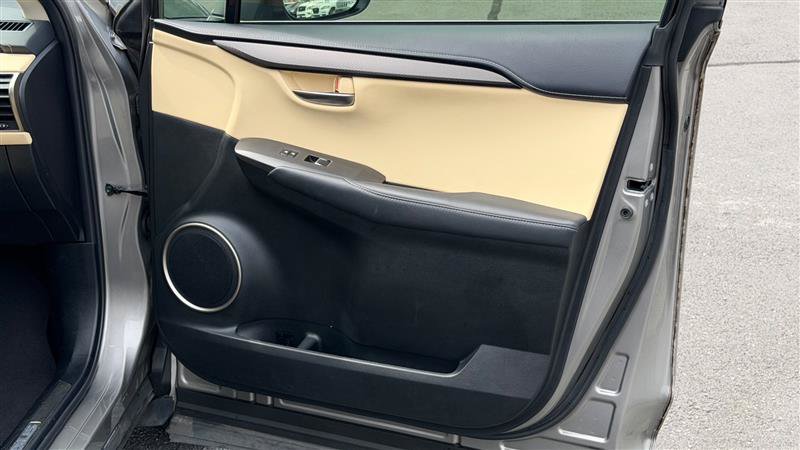 Used 2020 Lexus NX 300h AWD w/ Comfort Package image 33
