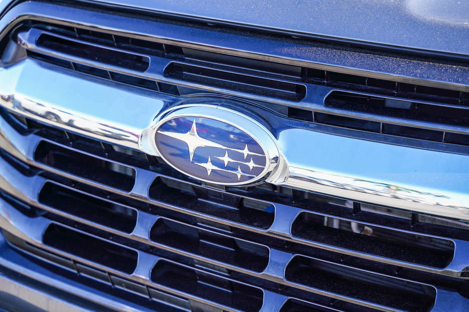 Certified 2024 Subaru Ascent Premium w/ Convenience Package image 10