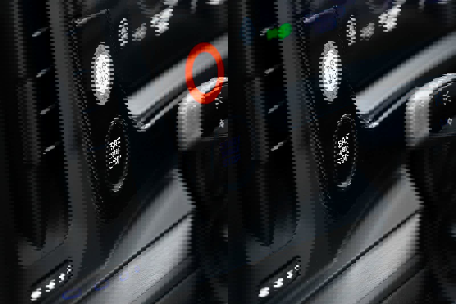 New 2026 Porsche Cayenne GTS AWD/4WD image 26