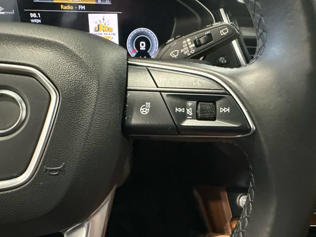 Used 2023 Audi Q5 2.0T Prestige AWD/4WD image 17