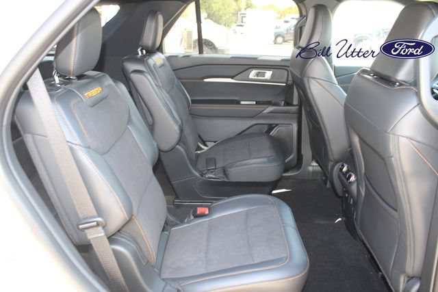 New 2027 Ford Explorer Tremor w/ Tremor Convenience Package AWD/4WD image 9