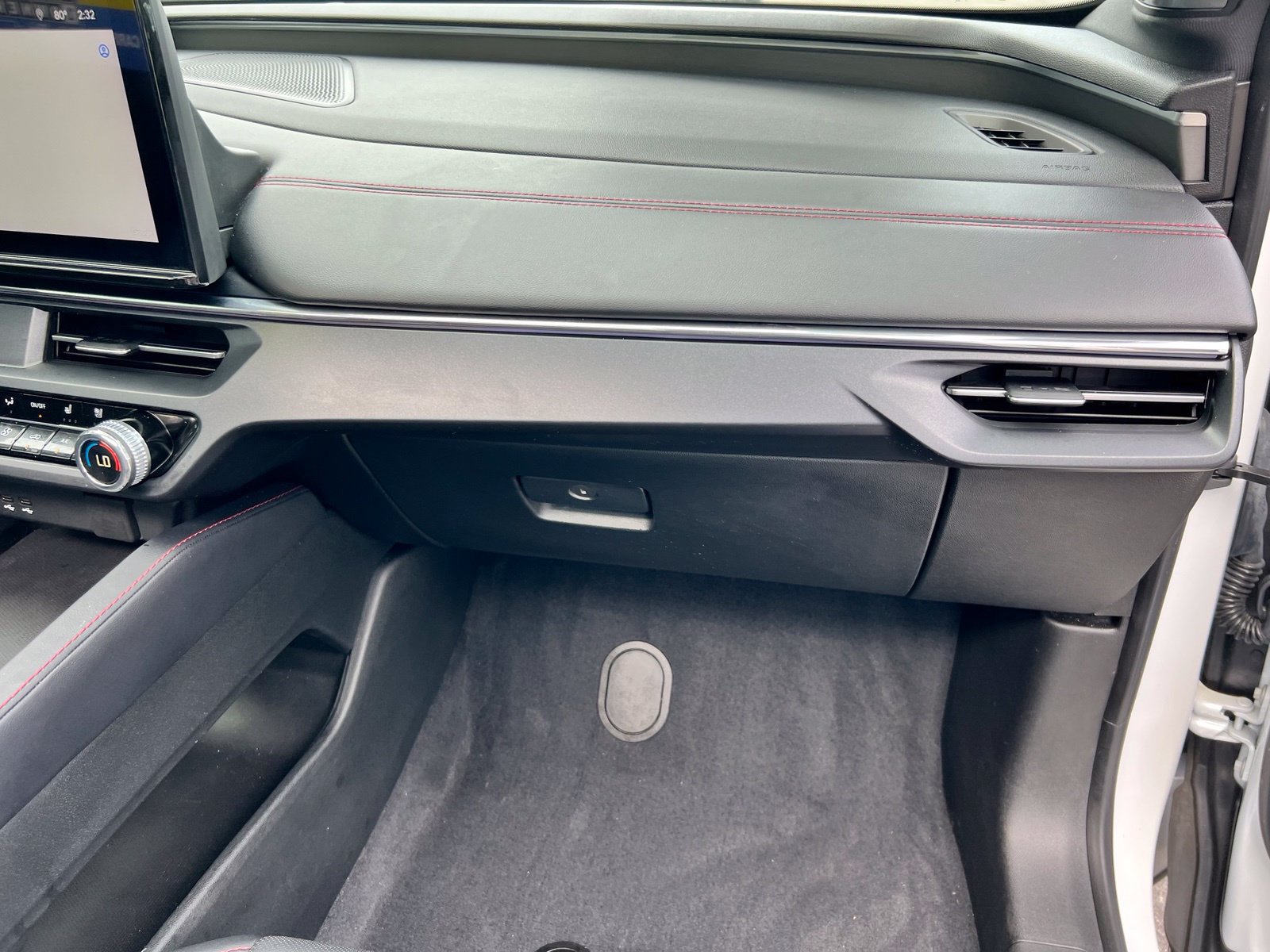 Used 2024 Acura ZDX A-Spec RWD image 72