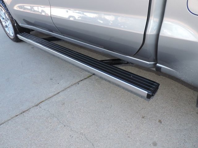 Certified 2025 Chevrolet Silverado 1500 LTZ AWD/4WD image 24