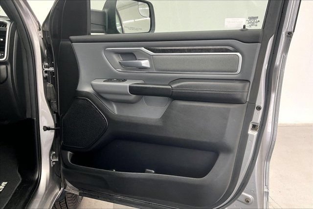 Used 2022 RAM 1500 Big Horn AWD/4WD image 26