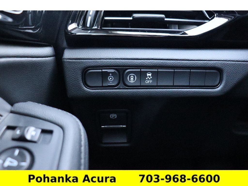 Certified 2026 Acura MDX SH-AWD image 18