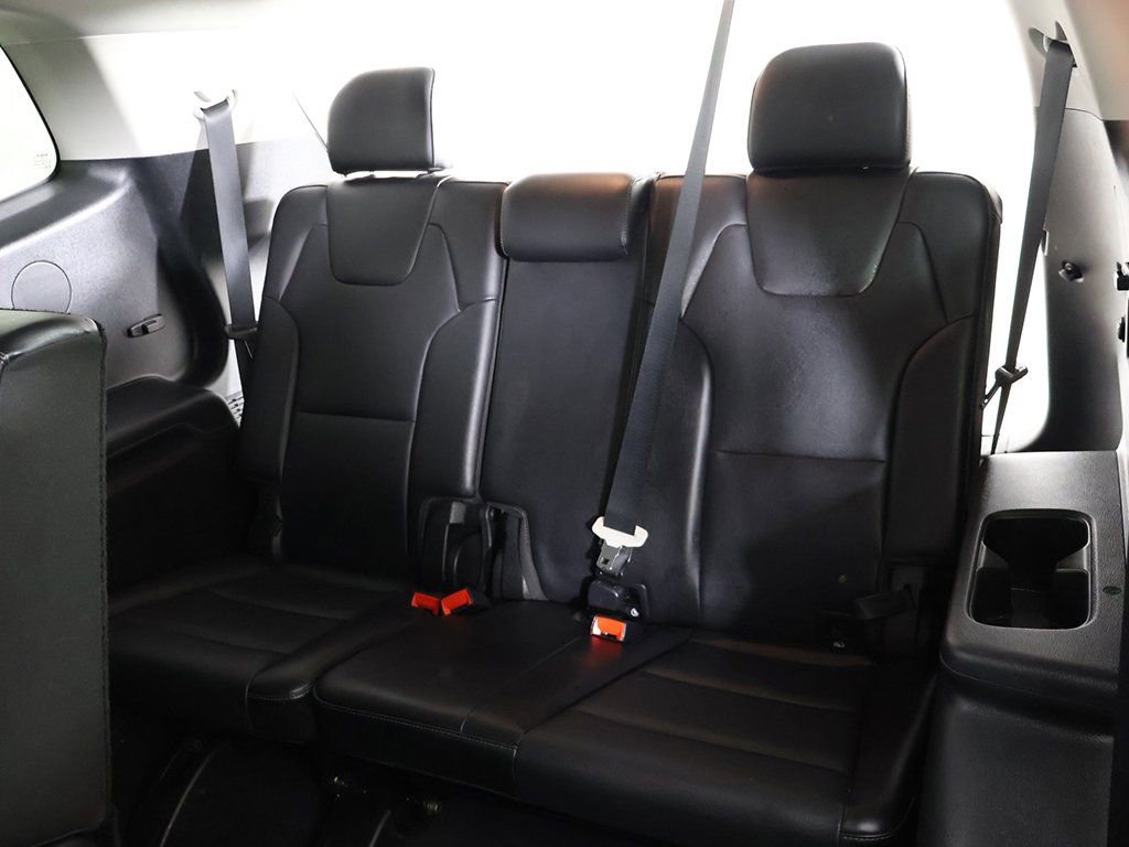 Used 2022 Kia Telluride LX image 35