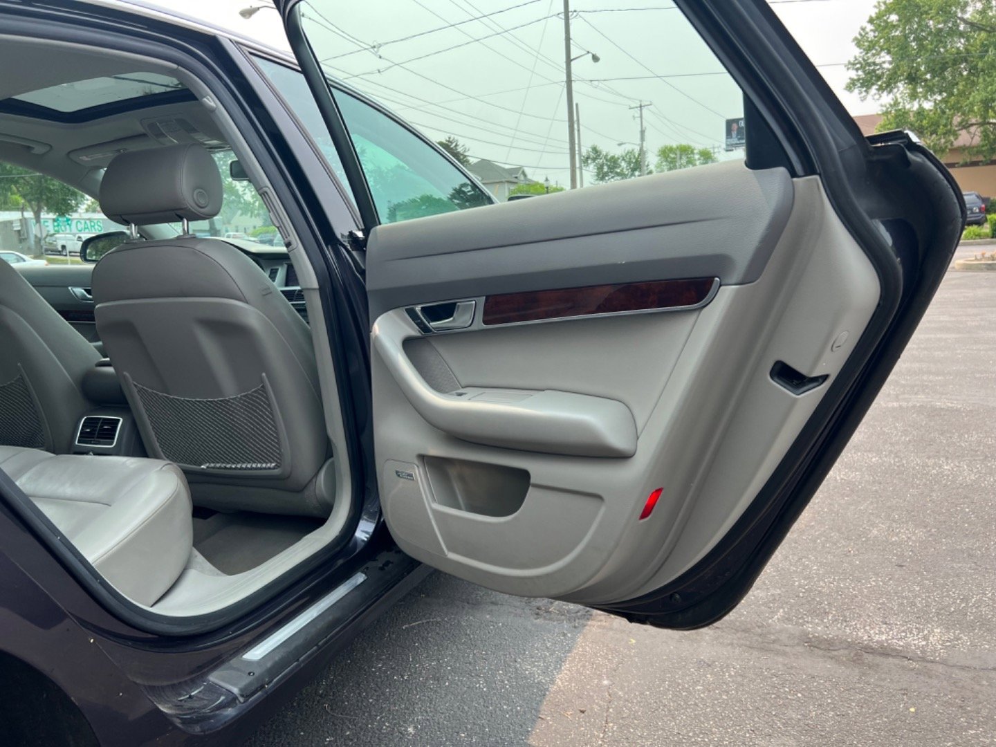 Used 2007 Audi A6 3.2 AWD/4WD image 29