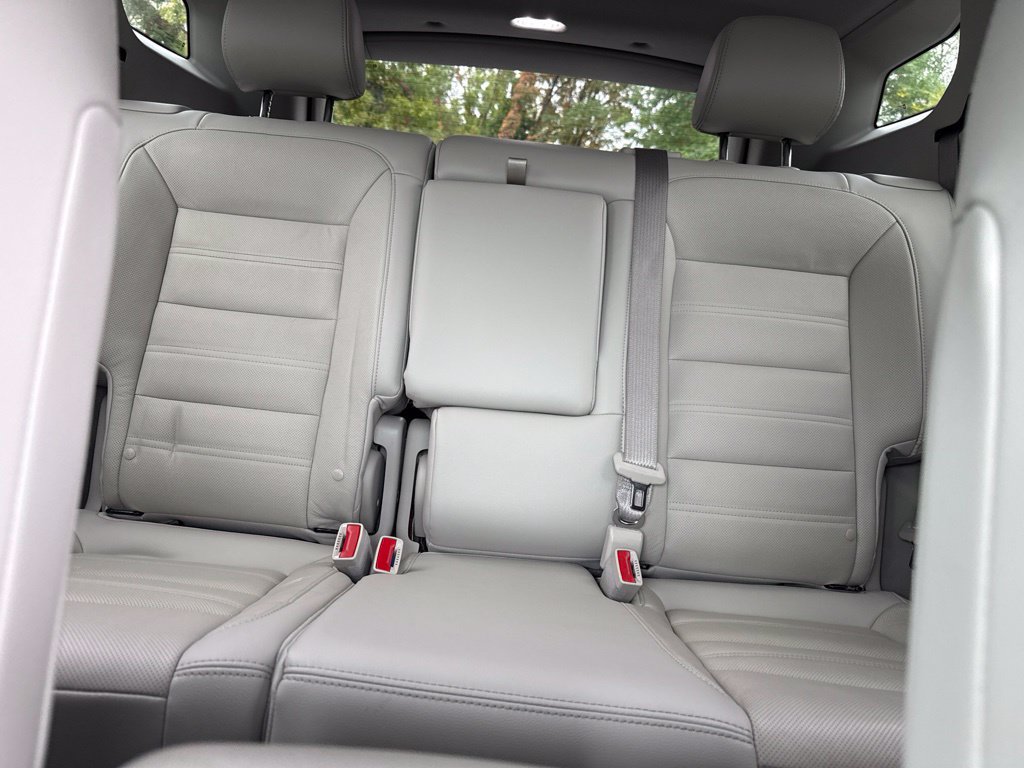 Used 2023 GMC Terrain Denali w/ LPO, Floor Liner Package AWD/4WD image 24