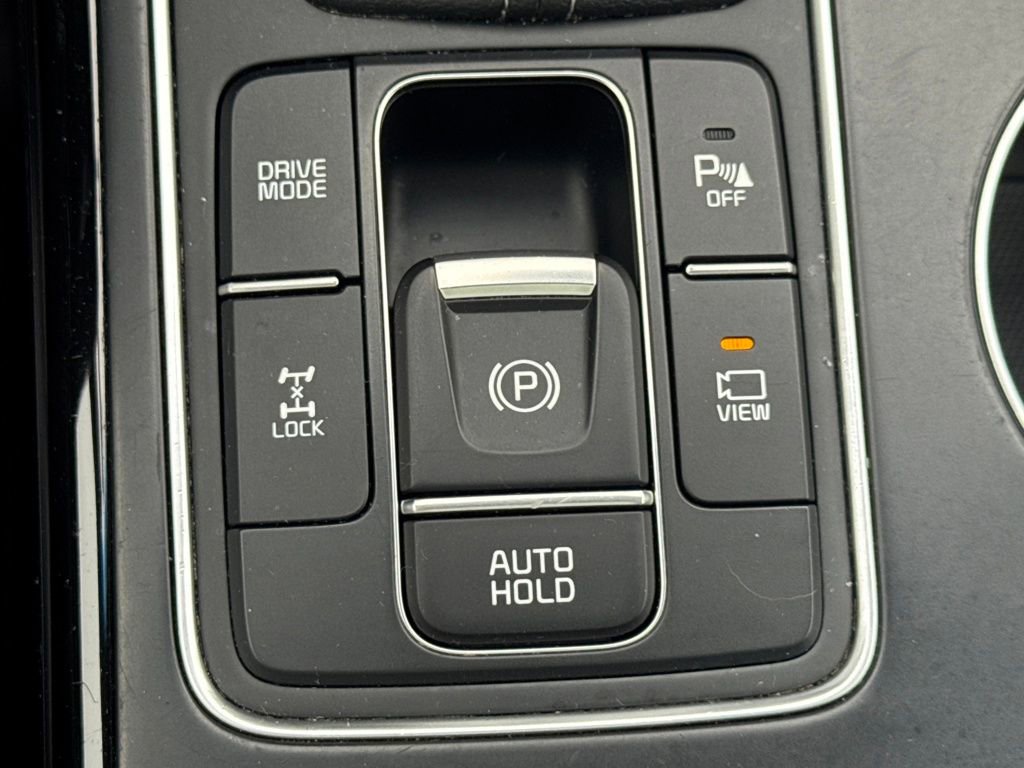 Used 2016 Kia Sorento SX w/ SXL Technology Package image 50