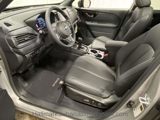 New 2025 Subaru Forester Limited w/ Popular Package image 13