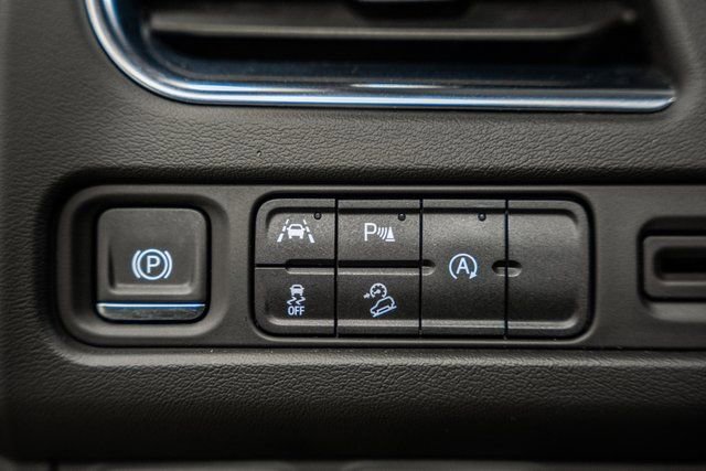 Used 2023 Chevrolet Tahoe Premier image 44