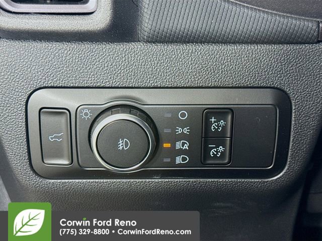 New 2025 Ford Bronco Sport Outer Banks w/ Outer Banks Tech Package+ image 11
