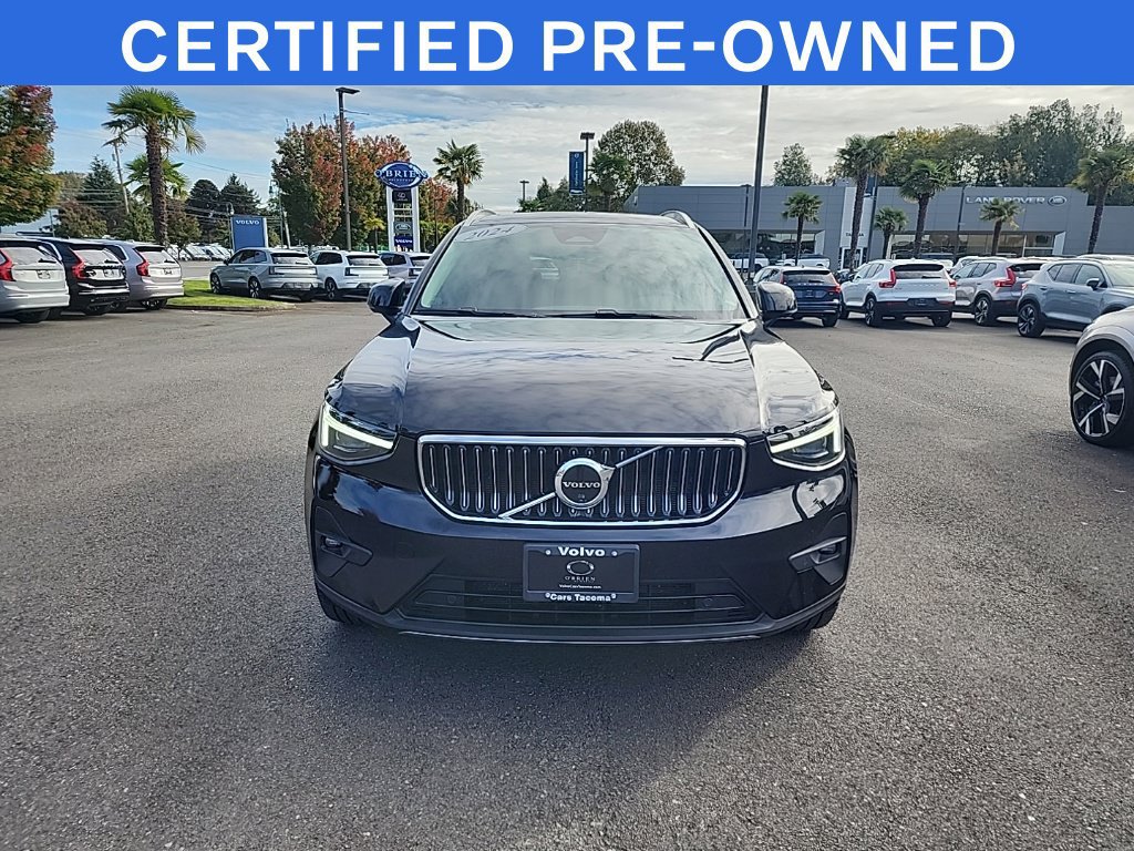 Used 2024 Volvo XC40 B5 Plus w/ Protection Package Premier AWD/4WD image 7