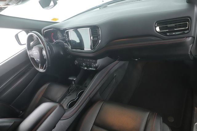 Used 2025 Dodge Durango R/T image 35