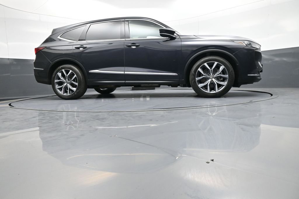 Certified 2023 Acura MDX SH-AWD w/ Technology Package image 31