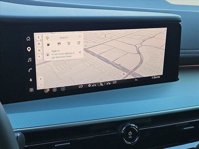 New 2027 Nissan Murano SL AWD/4WD image 13