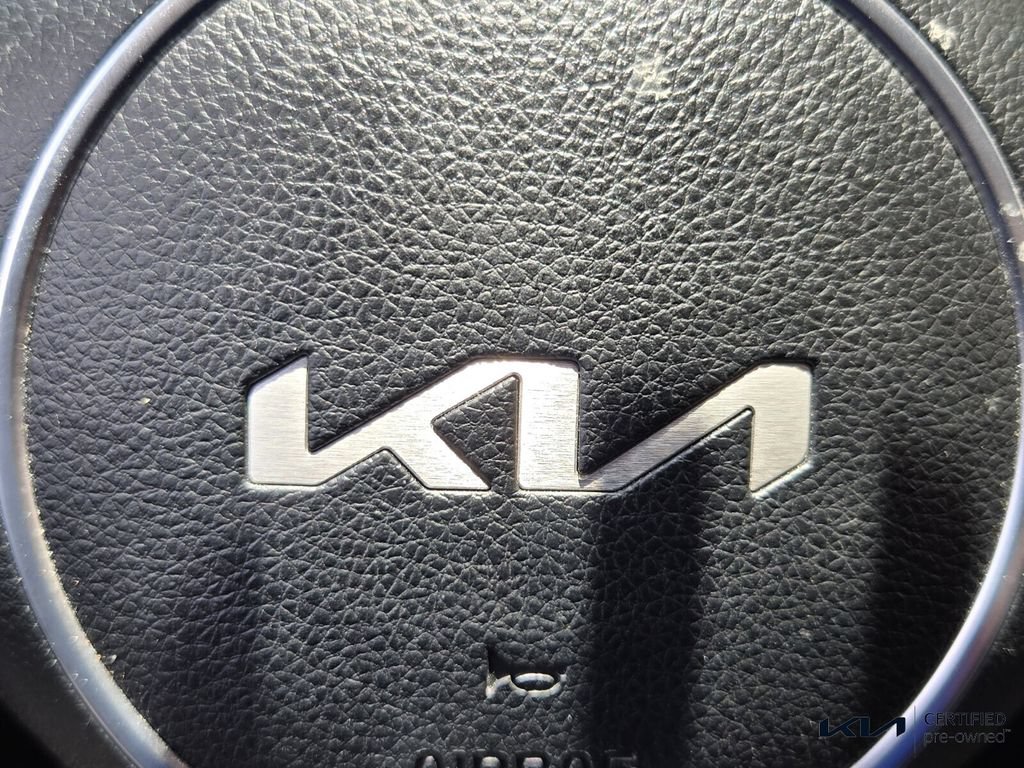 Certified 2023 Kia K5 GT w/ GT1 Package FWD image 31