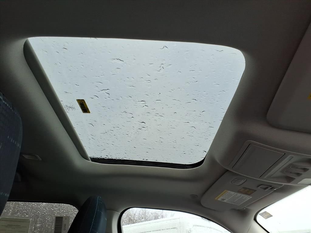 New 2025 Ford Bronco Sport Heritage w/ Convenience Package image 9