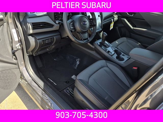 New 2026 Subaru Crosstrek 2.5i Limited image 9