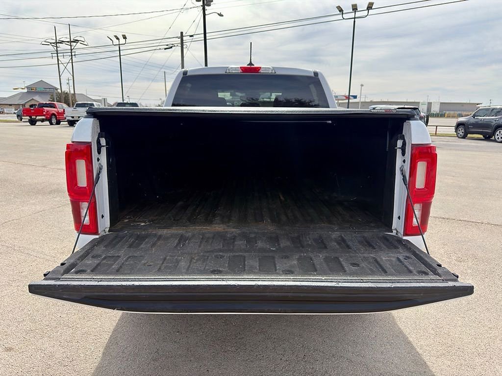 Used 2020 Ford Ranger XLT w/ Equipment Group 301A Mid image 5