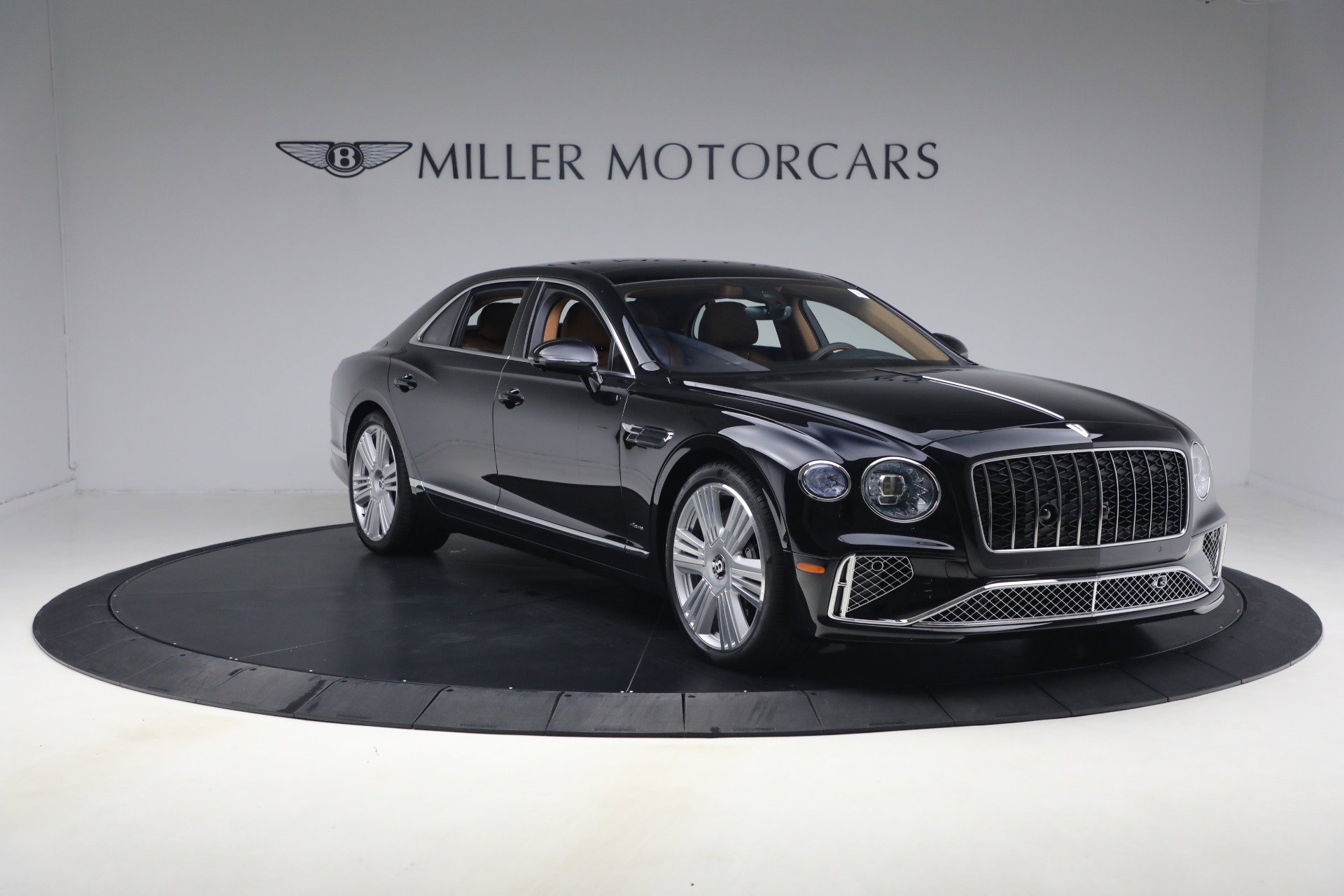 New 2026 Bentley Flying Spur Azure AWD/4WD image 11