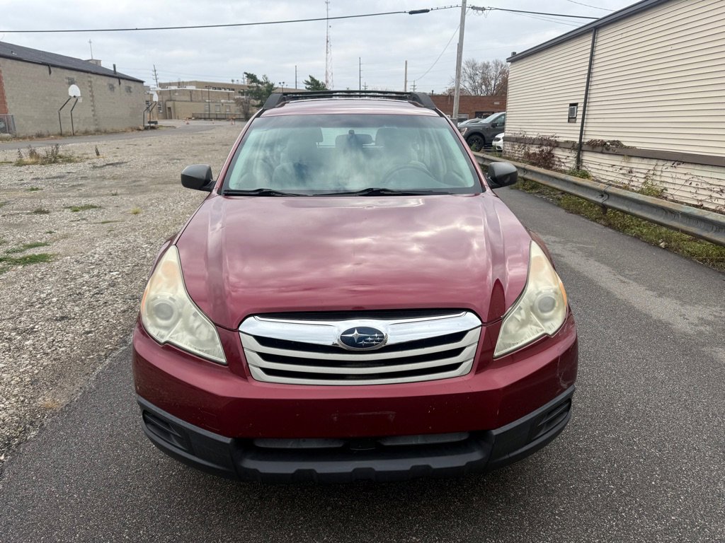Used 2011 Subaru Outback 2.5i image 7