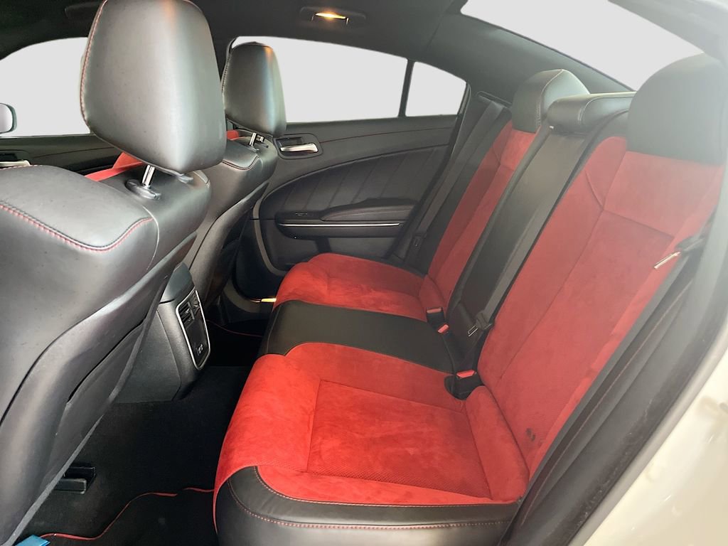 Used 2023 Dodge Charger Scat Pack w/ Dynamics Package image 24