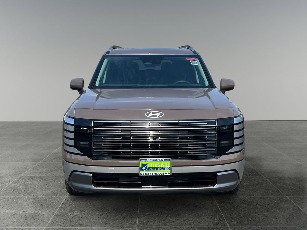 New 2026 Hyundai Palisade Limited image 2
