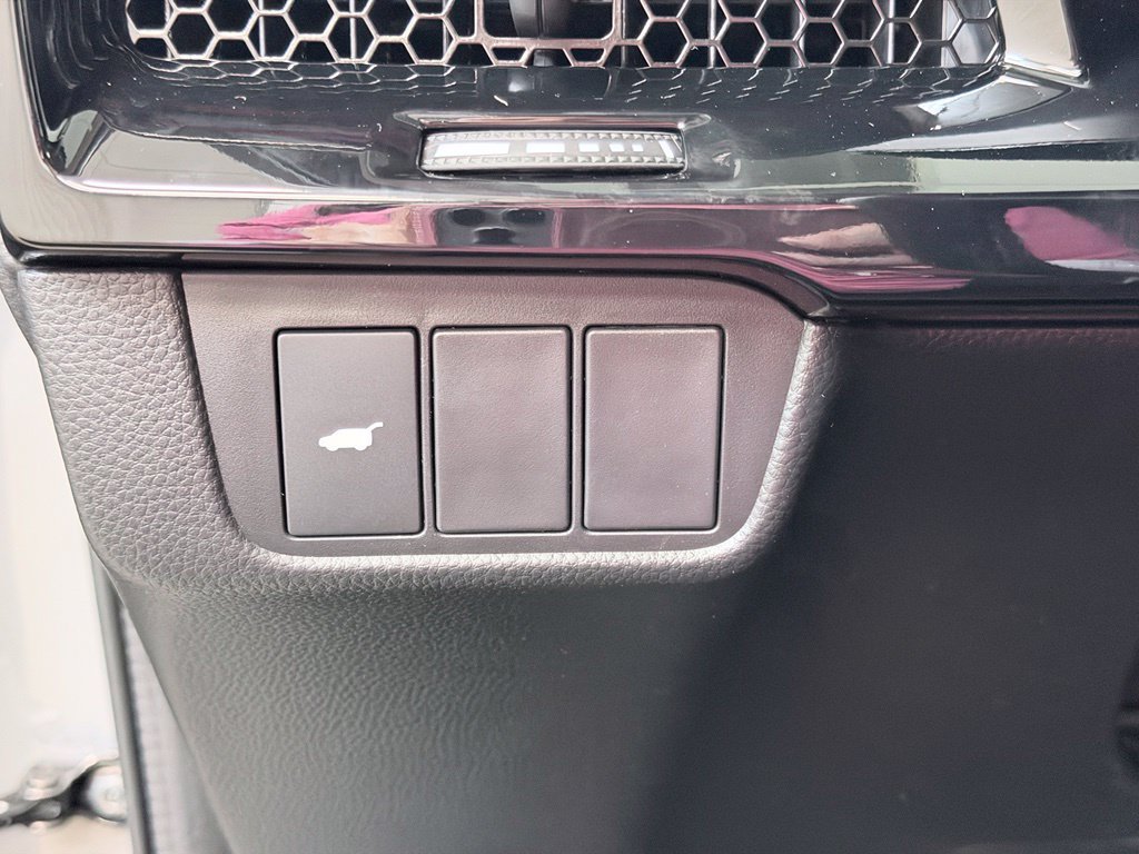 New 2027 Honda CR-V EX-L image 41