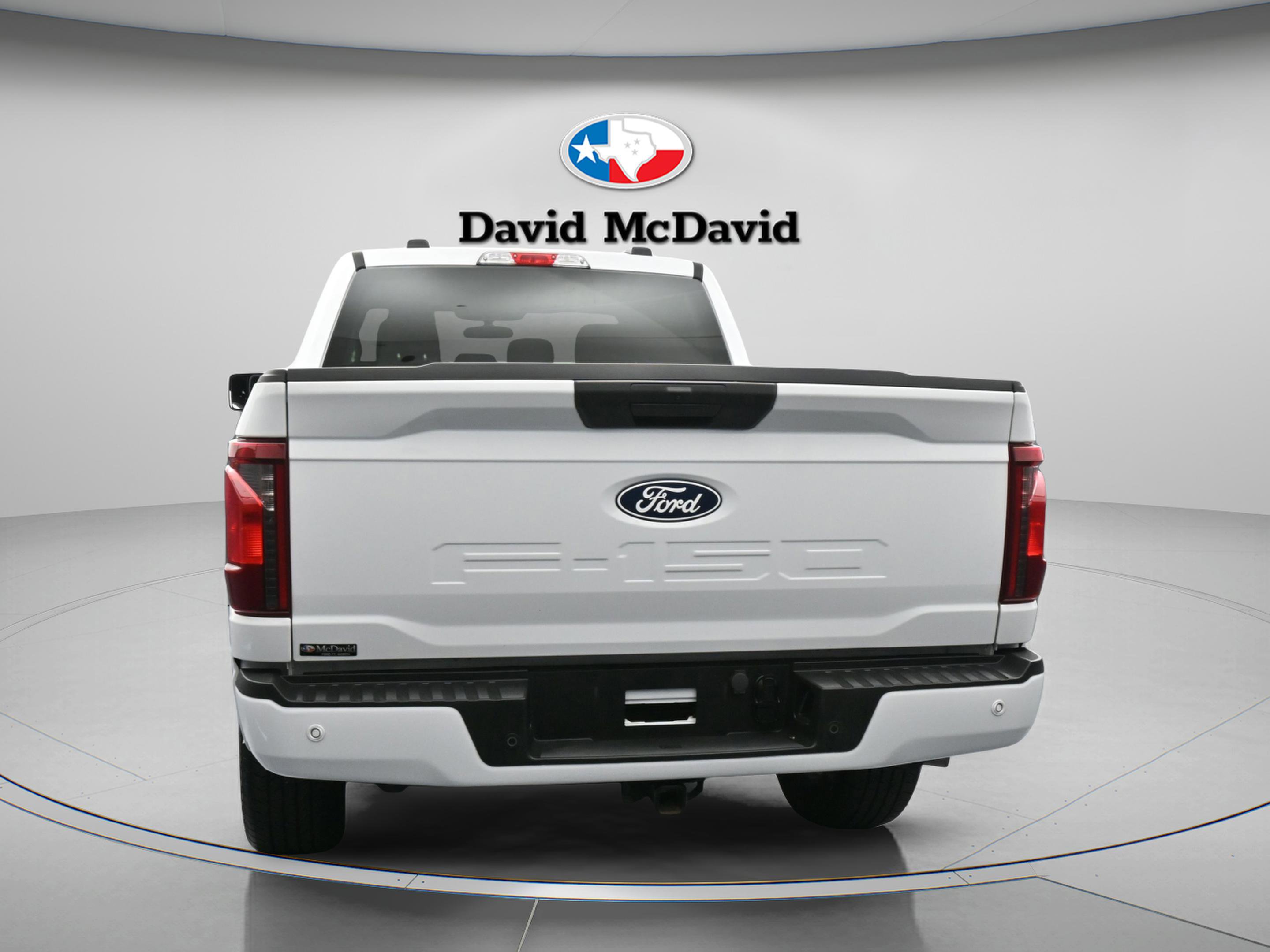 Used 2024 Ford F150 STX w/ Tow/Haul Package image 11