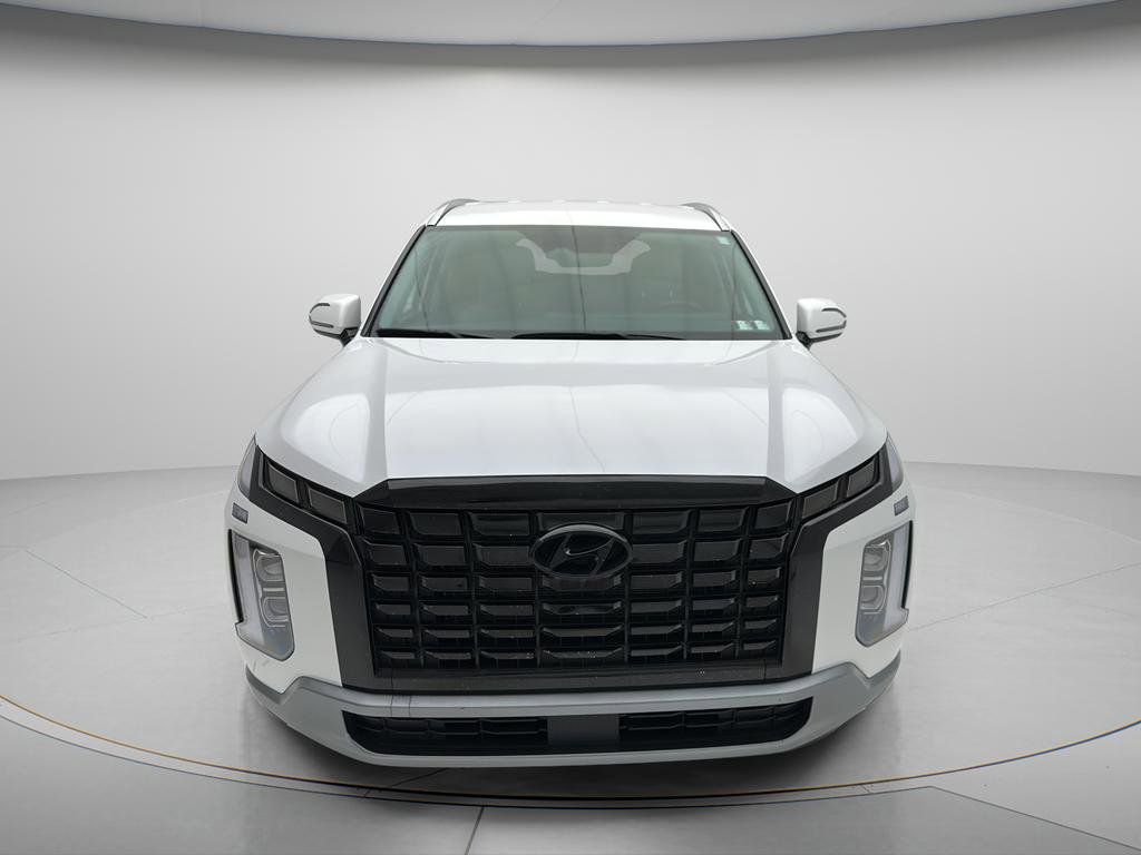 Used 2025 Hyundai Palisade SEL AWD/4WD video 2