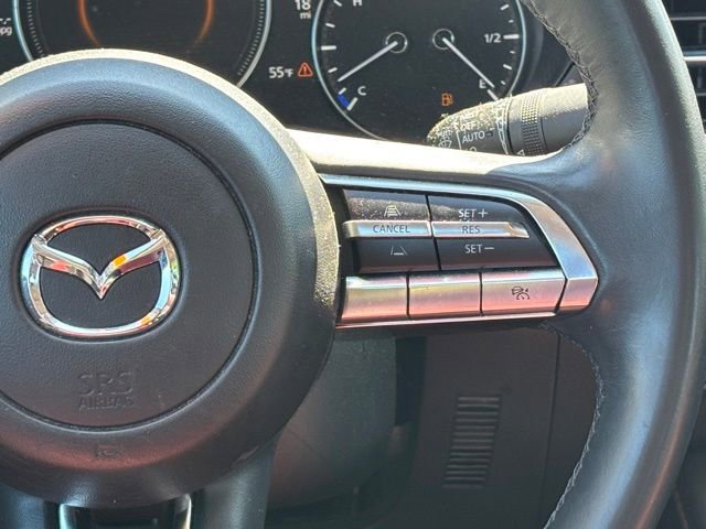 Used 2023 MAZDA MAZDA3 s FWD image 22