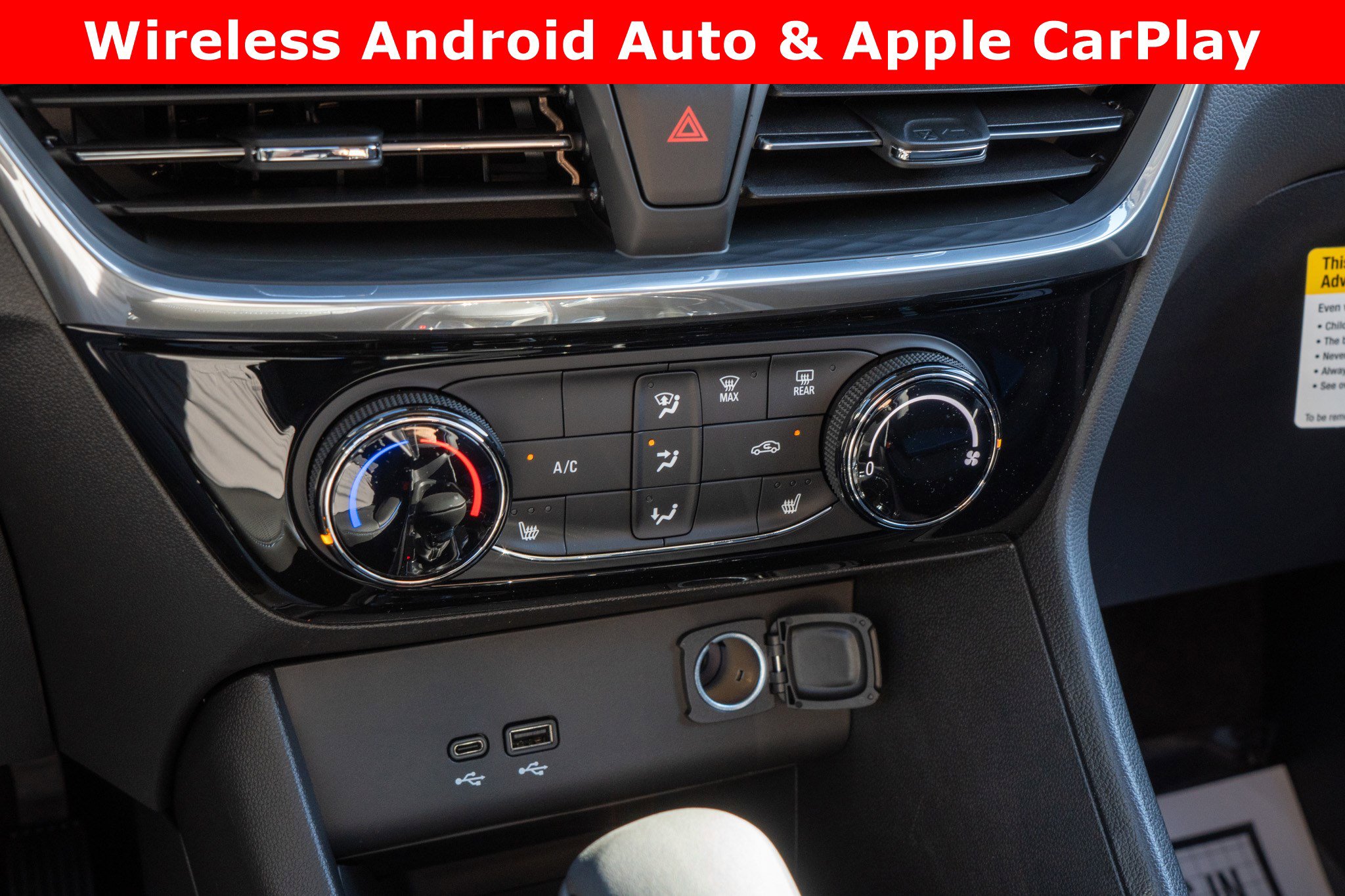 New 2026 Buick Encore GX Sport Touring w/ Comfort Package image 14