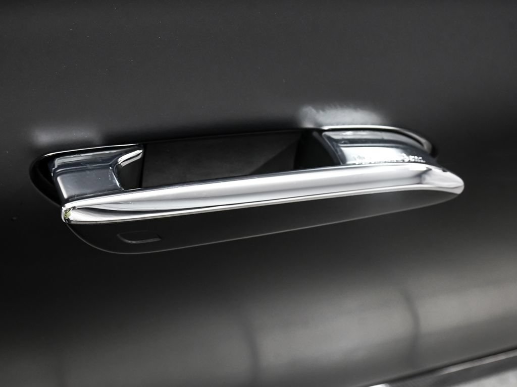 Used 2026 Mercedes-Benz S 63 AMG S image 26