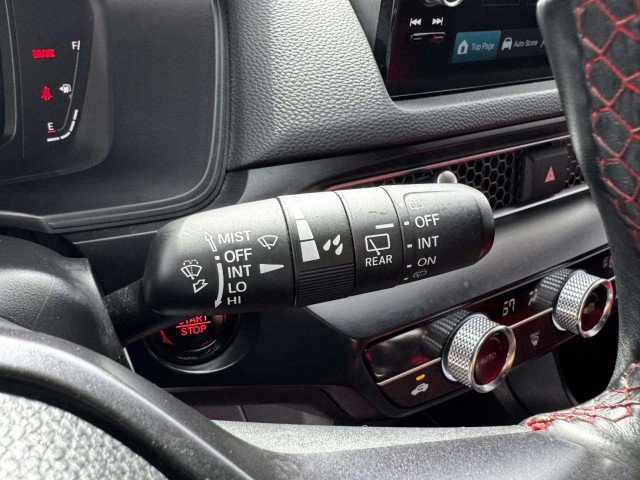 Used 2023 Honda Civic Type R image 27