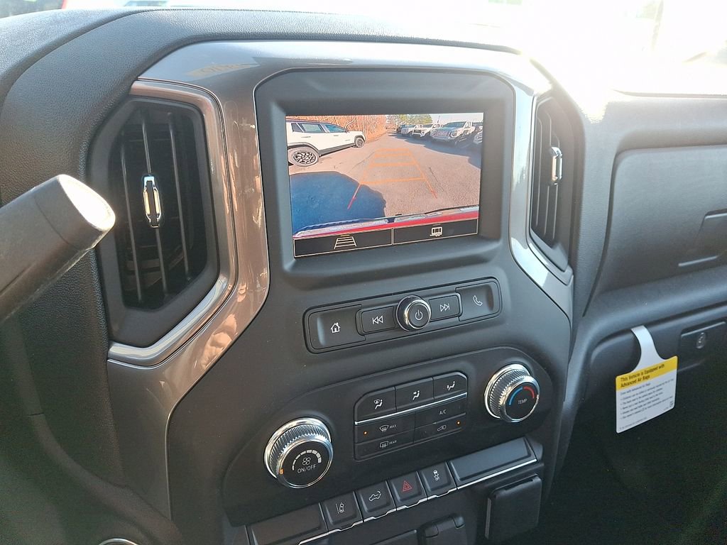 New 2026 GMC Sierra 2500 Pro w/ Convenience Package image 13