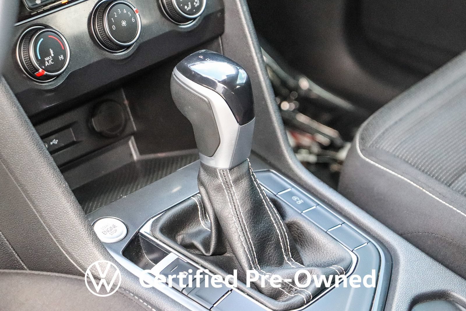 Used 2023 Volkswagen Tiguan S FWD image 22