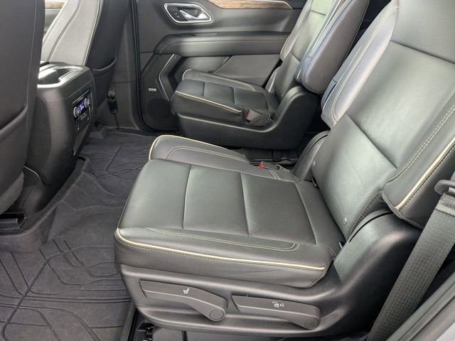 Used 2023 Chevrolet Tahoe Premier image 28