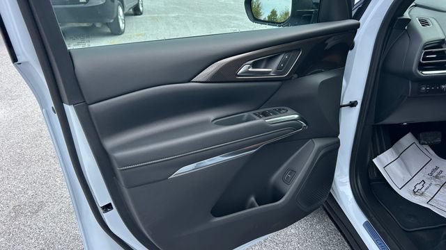 New 2027 Chevrolet Traverse Z71 AWD/4WD image 18
