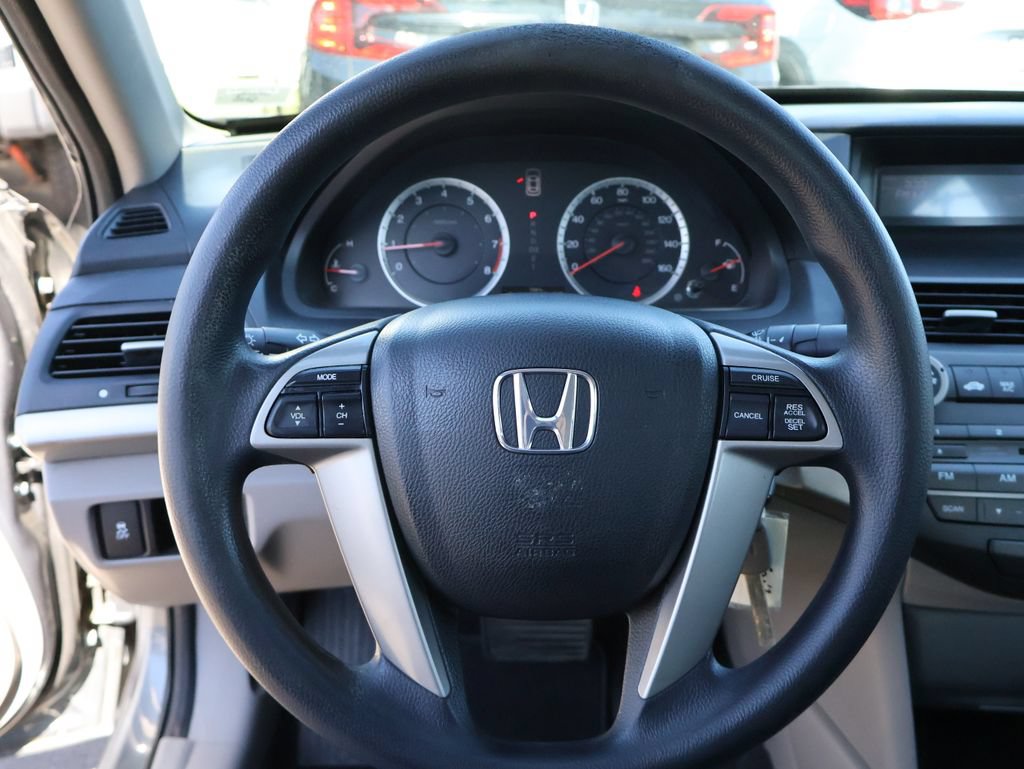 Used 2012 Honda Accord LX image 24