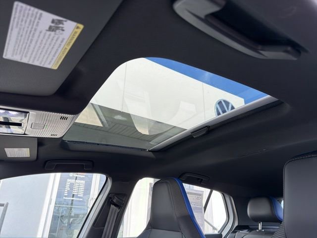 New 2026 Volkswagen Golf image 43