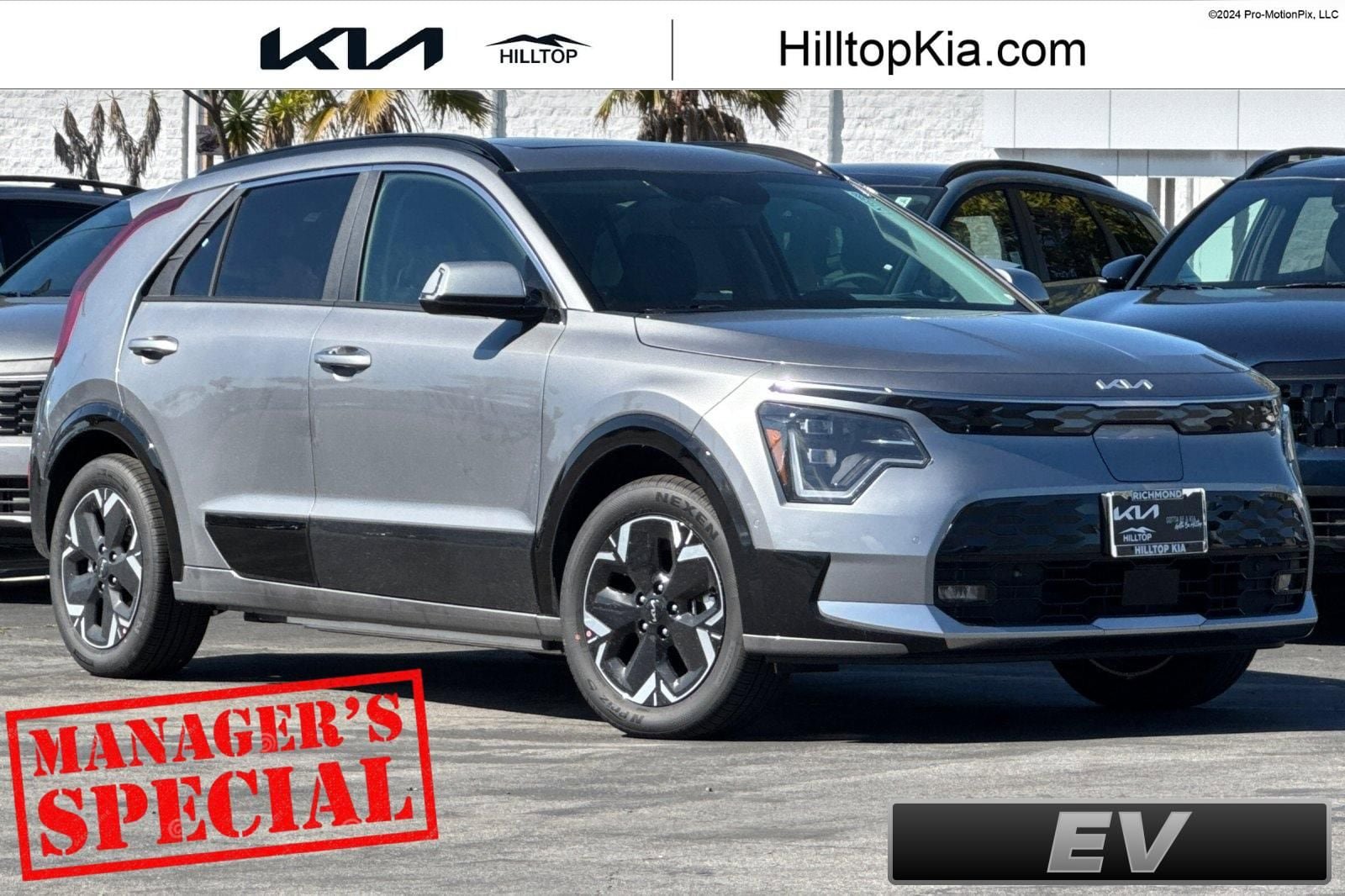 New 2026 Kia Niro Wave FWD video 1