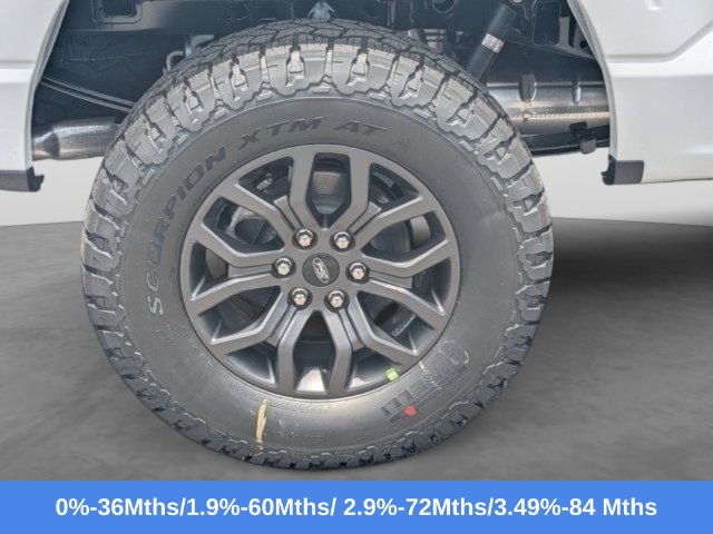 New 2026 Ford F150 Tremor w/ Equipment Group 402B AWD/4WD image 12