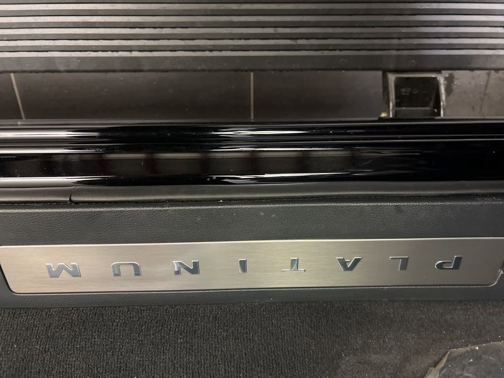 New 2025 Ford F250 Platinum image 34