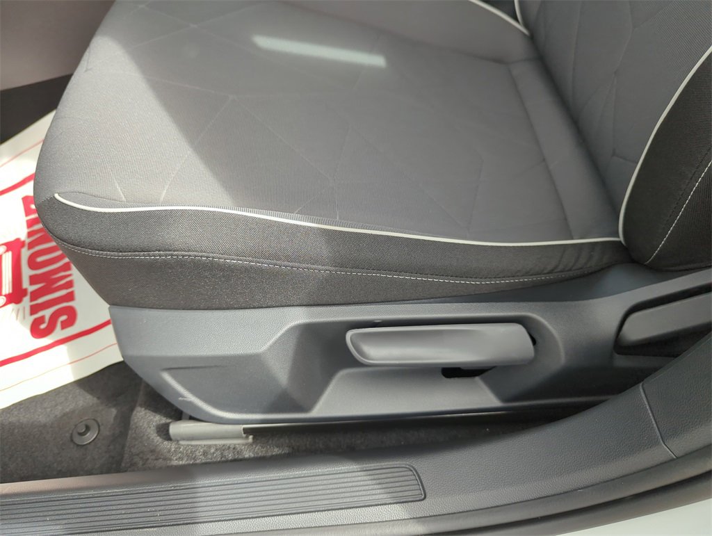 New 2026 Volkswagen Jetta Sport image 27