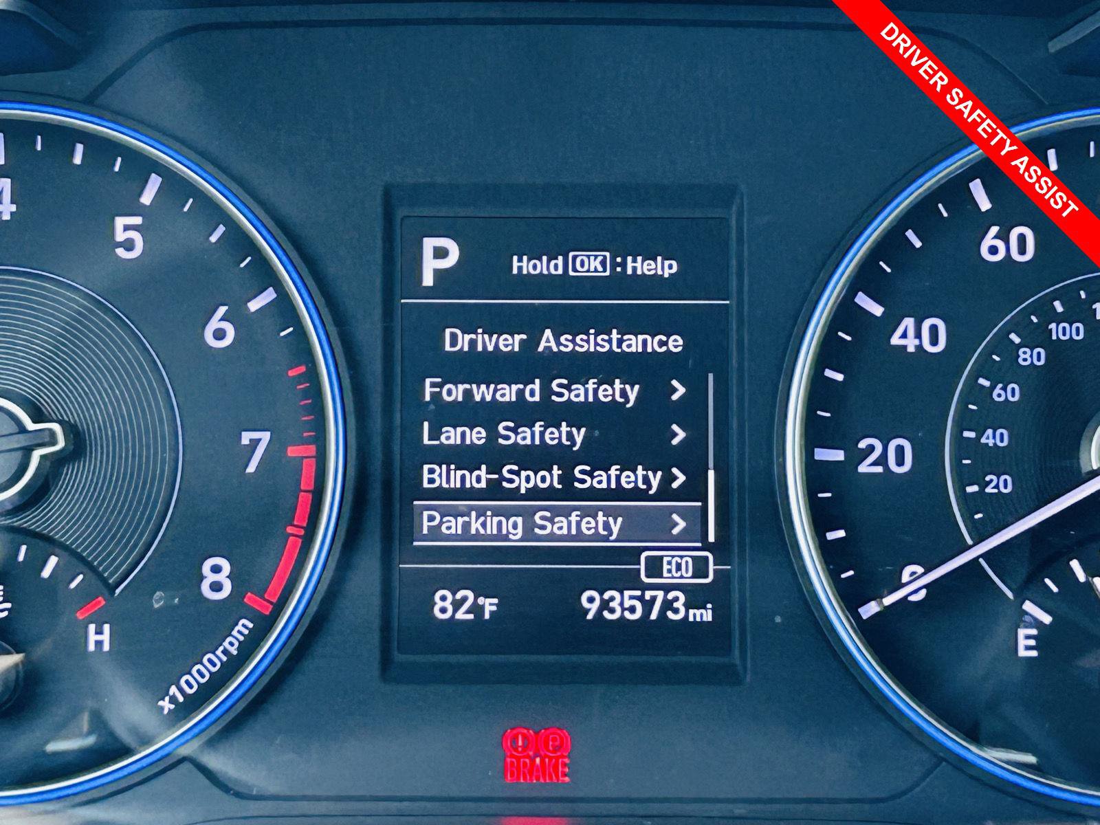 Used 2022 Hyundai Palisade SEL AWD/4WD image 10