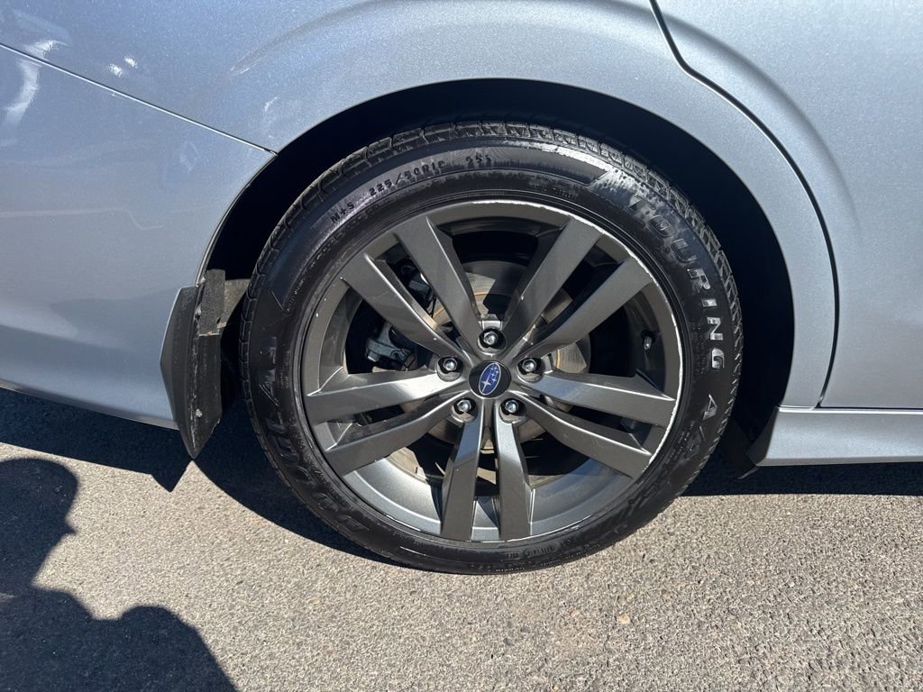 Used 2022 Subaru Legacy Limited XT image 9