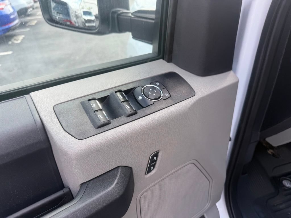 Used 2022 Ford F250 XL w/ Power Equipment Group AWD/4WD image 19