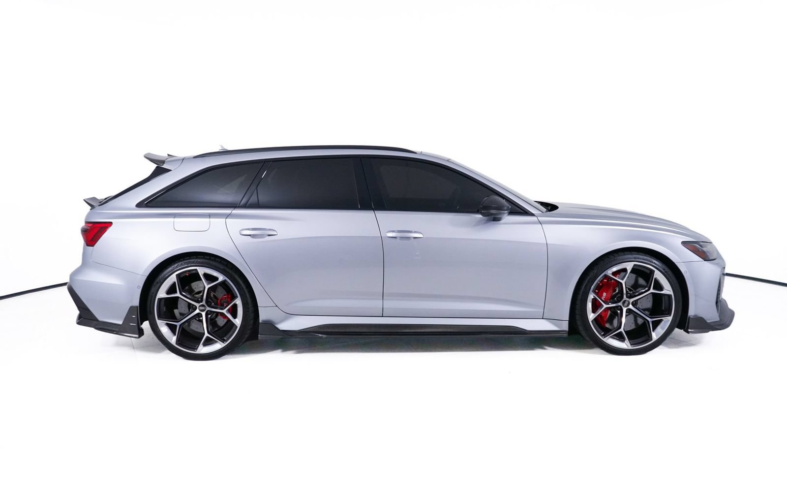 Used 2024 Audi RS 6 performance AWD/4WD image 8