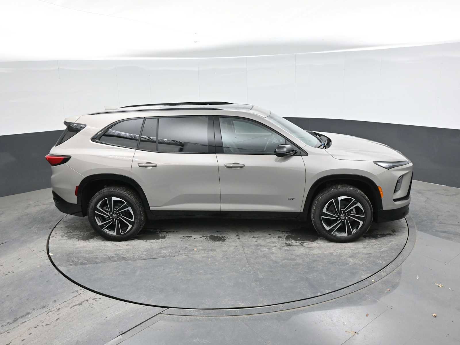 New 2026 Buick Enclave Sport Touring w/ Power Package image 34